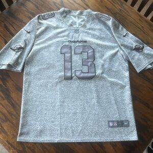 Miami Dolphins jersey